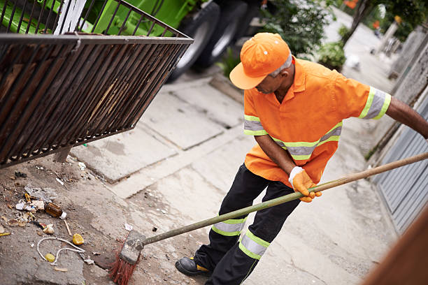 Best Yard Waste Removal  in Belton, MO