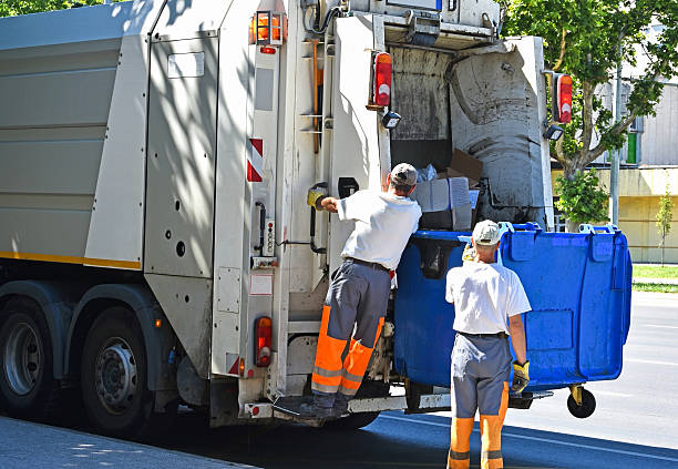 Best Demolition Debris Removal  in Belton, MO